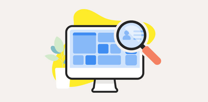 Analyse de confidentialité